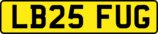 LB25FUG