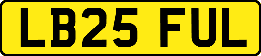 LB25FUL