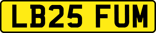 LB25FUM