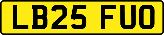 LB25FUO
