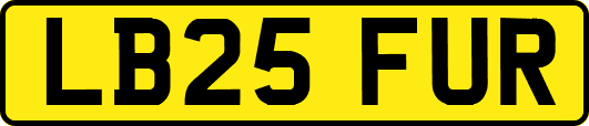 LB25FUR