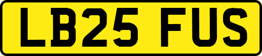 LB25FUS