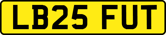 LB25FUT