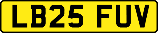 LB25FUV