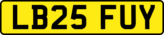 LB25FUY