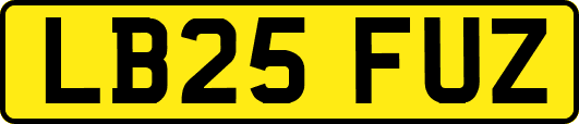 LB25FUZ