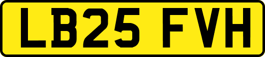 LB25FVH