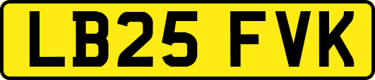 LB25FVK