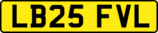 LB25FVL