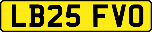 LB25FVO