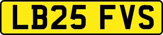 LB25FVS