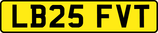 LB25FVT