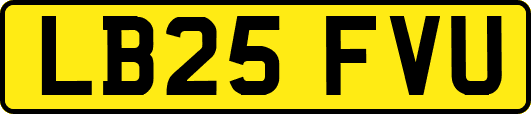 LB25FVU