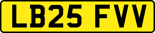 LB25FVV