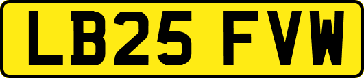 LB25FVW