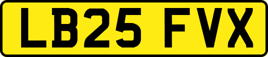 LB25FVX