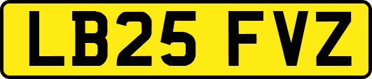 LB25FVZ