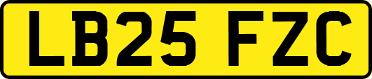 LB25FZC