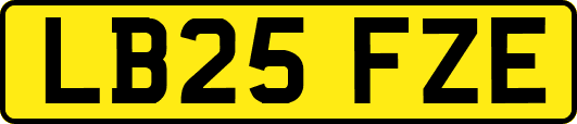 LB25FZE