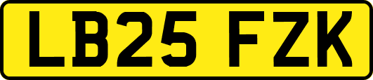 LB25FZK
