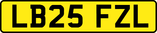 LB25FZL