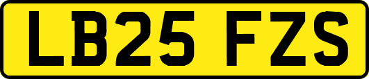 LB25FZS