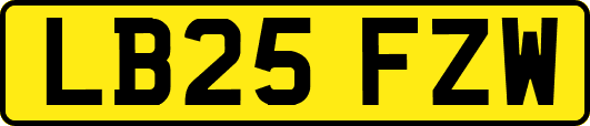 LB25FZW