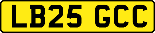 LB25GCC