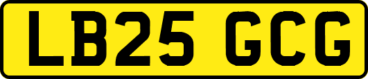 LB25GCG