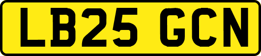 LB25GCN