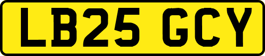 LB25GCY