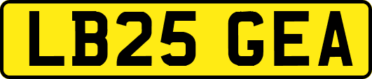 LB25GEA
