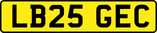 LB25GEC