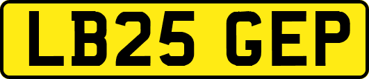 LB25GEP
