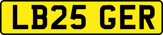 LB25GER
