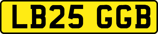 LB25GGB