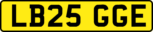 LB25GGE