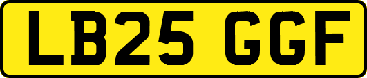 LB25GGF