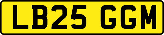LB25GGM