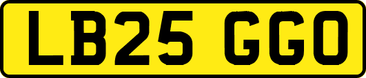 LB25GGO