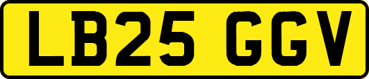 LB25GGV
