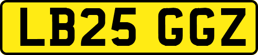 LB25GGZ