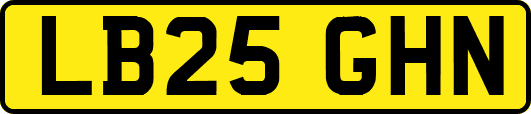 LB25GHN