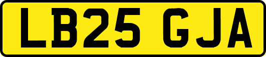 LB25GJA