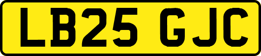 LB25GJC