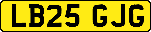 LB25GJG