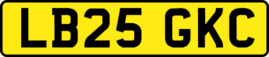LB25GKC