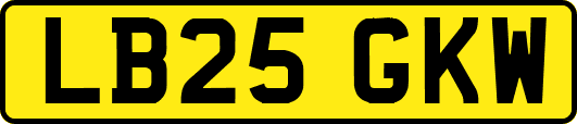 LB25GKW