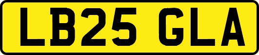 LB25GLA