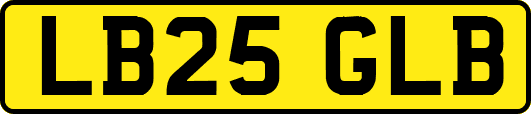 LB25GLB